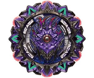 TAKARA TOMY Beyblade Booster B-169 Variant Lucifer.MB 2D Starter Set