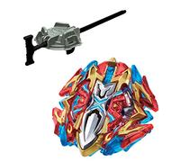 Takara Tomy Beyblade Burst B-120 Starter Buster Excalibur. 1'.Sw