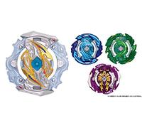 TAKARA TOMY Beyblade Burst B-152 Random Layer 3 (Layer Only)