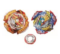 Takara Tomy Beyblade Burst B-205 Burst Ultimate Vs Set JAPÓN OFICIAL
