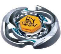 Takara Tomy - Beyblade Metal - BB83 - Pisces DF145BS - 4904810377184