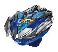 タカラトミー(Takara Tomy) Beyblade X Beyblade X UX-01 - Buster de Drenaje de Arranque 1-60A