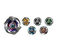 Takara Tomy Beyblade X Booster BX-14 Random Booster Vol. 1 Juego Completo