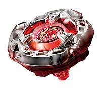 タカラトミー(TAKARA TOMY) Beyblade X BX-02 Starter Hells Talla 4-60T Rojo Metal Spinnd Top para Niños