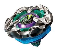 タカラトミー(TAKARA TOMY) Beyblade X BX-13 Booster Night Lance 4-80HN (Niño, Plástico, Night Blue)