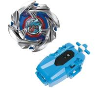 Takara Tomy Beyblade X BX-34 Starter Cobalt Dragoon 2-60C JAPÓN OFICIAL