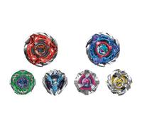 Takara Tomy Beyblade X CX-08 Random Booster Vol.7