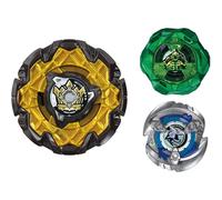 Takara Tomy Beyblade X CX-11 Emperador Mite Deck Set JAPÓN OFICIAL