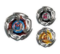 Takara Tomy Beyblade X Random Booster Viper Tail Select Top - Metal, Multicolor, 6+, Tema de Anime