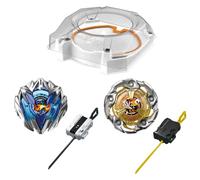タカラトミー(TAKARA TOMY) Beyblade X UX-04 - Juego de batalla para principiantes U