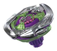Takara Tomy Beyblade X UX-09 Starter Samurai Saber 2-70L JAPÓN OFICIAL