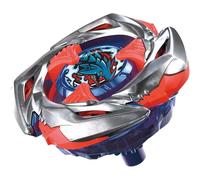 Takara Tomy Beyblade X UX-11 Starter Impact Drake 9-60LR JAPÓN OFICIAL