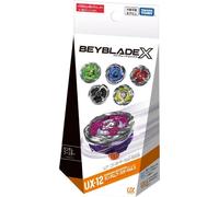 Takara Tomy Beyblade X UX-12 Random Booster Vol.5 JAPÓN OFICIAL