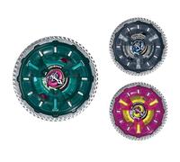Takara Tomy Beyblade X UX-16 - Reloj elevador aleatorio Mirage Select