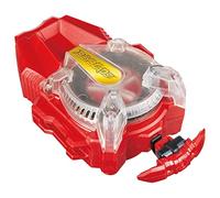 Takara Tomy Beyblae Burst Super King B-165 Sparking Bey Lanzador (R)