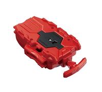 Takara Tomy Byblade Burst B-108 Bey Launcher Red