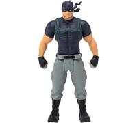 Takara Tomy CK-V03 Figura de Acción Vigilantes de Knuckleduster