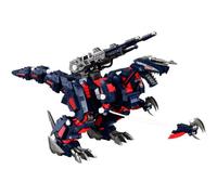Takara Tomy Darse Cuenta De RMZ-011 Geno Saurer Cuervo Gafas Kit Modelismo Japón