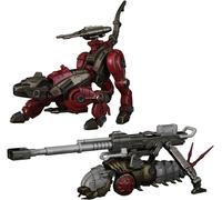 Takara tomy domestic: takara tomy mall limited zoids rmz-010 canary mo