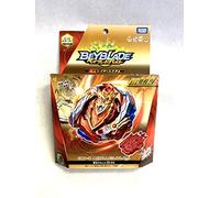 Takara Tomy eyblade Burst B-129 Starter Super-Z Achilles.00.DM