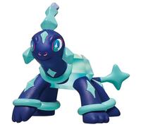 Takara Tomy - Figura Moncolle MS-33 Terápagos - Forma normal 4 cm
