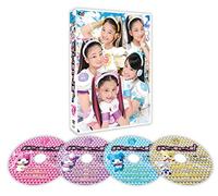 Takara Tomy - Idol*Senshi Miracle Tunes! Dvd Box Vol.1 (4 Dvd) [Edizione: Giappone] [Italia]