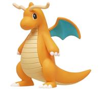 TAKARA TOMY Monster Collection Moncolle Figure MS-25 Dragonite Dracolosse Dragoran