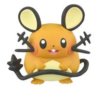 Takara Tomy MS-44 Dedenne Pokemon Moncolle