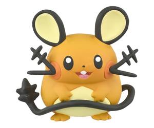 Takara Tomy MS-44 Dedenne Pokemon Moncolle