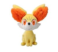 Takara Tomy Nueva N-03 de Pokemon X e Y Fennekin/fokko 9 "Peluche