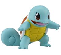 Takara Tomy Official Pokemon X and Y MC-004~1.5" Squirtle/Zenigame Action Figure