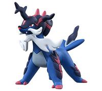 TAKARA TOMY Pokemon (Altura 5cm) Hisuian Samurott Clamiral Admurai Moncolle Monster Collection MS-13