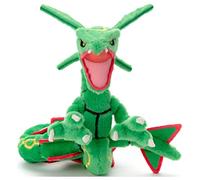 TAKARA TOMY: Pokemon: I Choose You! Pokemon Get Plush Rayquaza