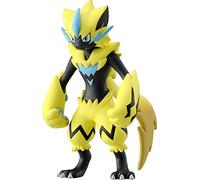 Takara Tomy Pokemon Moncolle EX ESP_ 03 Zeraora