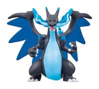 Takara Tomy Pokémon Moncolle Mega Charizard X