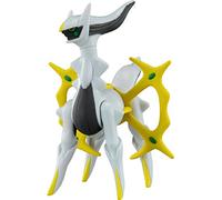 TAKARA TOMY Pokemon Moncolle Monster Collection EX EHP_15 Arceus