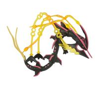Takara Tomy Pokémon Moncolle Negro Megalek Quaza