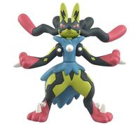 Takara Tomy Pokemon Moncolle Yellow Megalcario