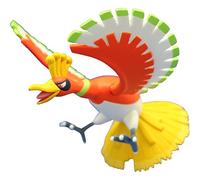 Takara Tomy Pokemon Monster Collection EX EHP_17 Ho-oh