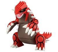 TAKARA TOMY Pokemon Monster Collection Moncolle ML-03 Groudon