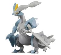 TAKARA TOMY Pokemon Monster Collection Moncolle ML-10 White Kyurem Blanco