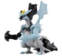 TAKARA TOMY Pokemon Monster Collection Moncolle ML-11 Black Kyurem Negro