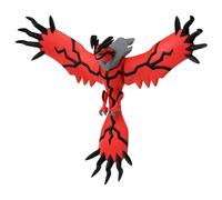 TAKARA TOMY Pokemon Monster Collection Moncolle ML-13 Yveltal