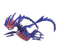 TAKARA TOMY Pokemon Monster Collection Moncolle ML-25 Eternatus Ethern