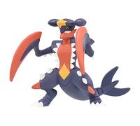 Takara Tomy Pokemon Monster Collection Moncolle MS-07 Mega Garchomp Carchacrok Knakrack