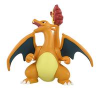 TAKARA TOMY Pokemon Monster Collection Moncolle MS-15 Charizard Dracaufeu Glurak
