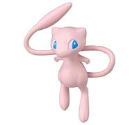 TOMY Takara Pokemon Monster Collection Moncolle MS-17 Mew