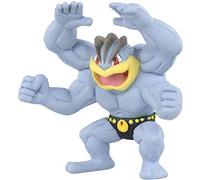 TAKARA TOMY Pokemon Monster Collection Moncolle MS-21 Machamp Mackogneur Machomei Figure