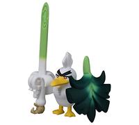 TAKARA TOMY Pokemon Monster Collection Moncolle MS-30 Sirfetch'd Palarticho Lauchzelot Figure