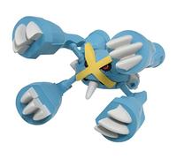TAKARA TOMY Pokemon Monster Collection Moncolle MS-31 Mega Metagross Métalosse